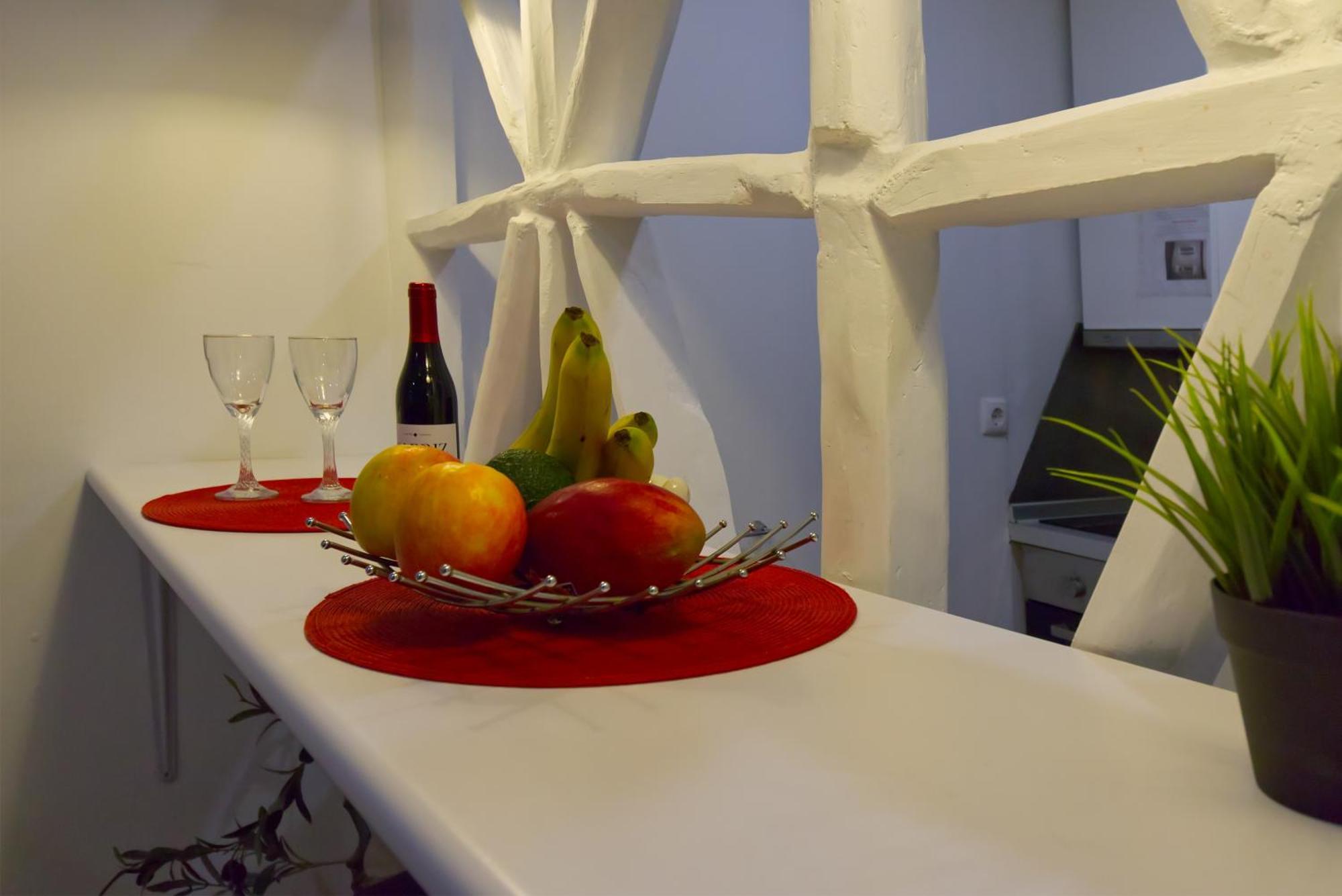 Stunning Cozy Flat * Lissabon