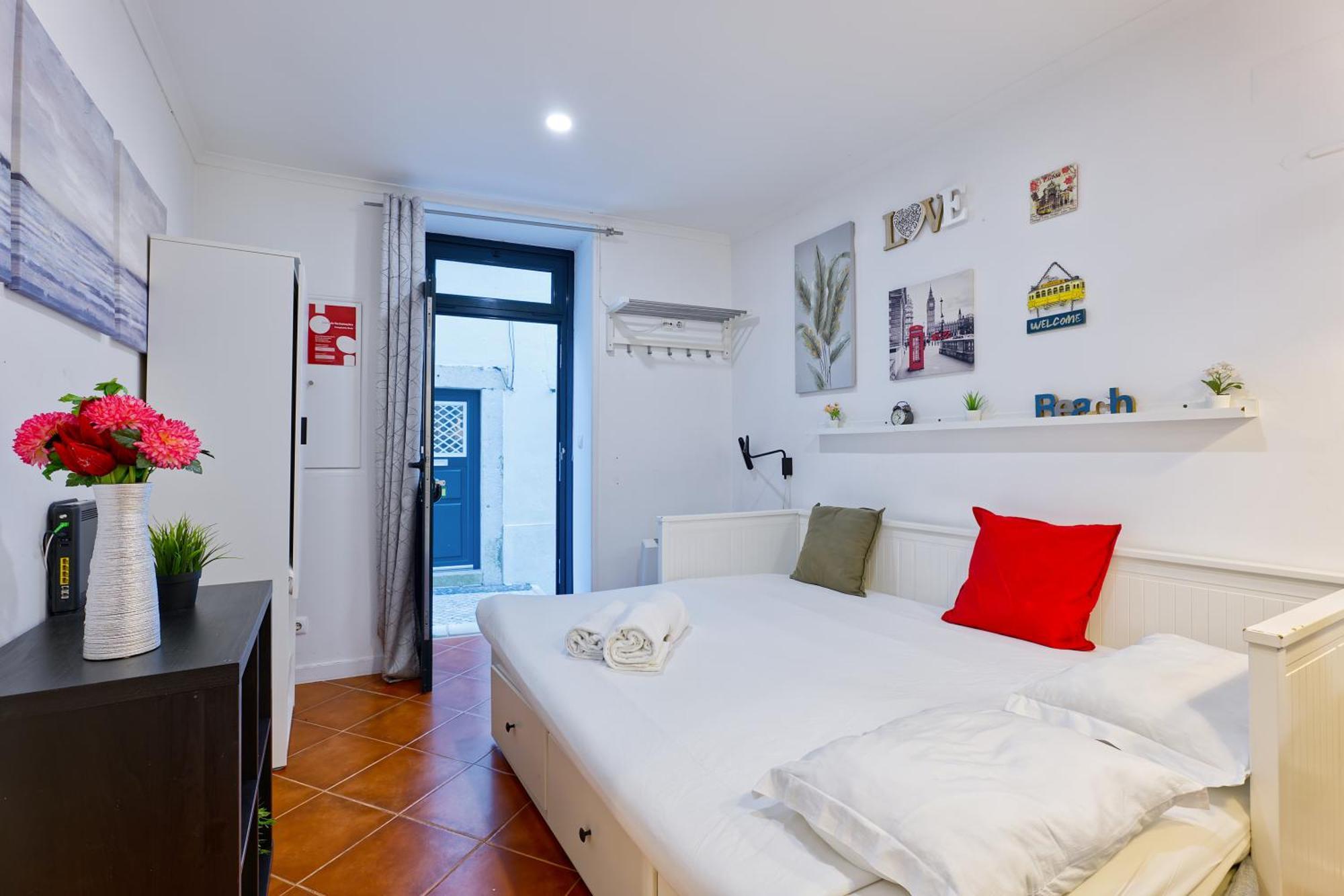 Apartamento Stunning Cozy Flat *