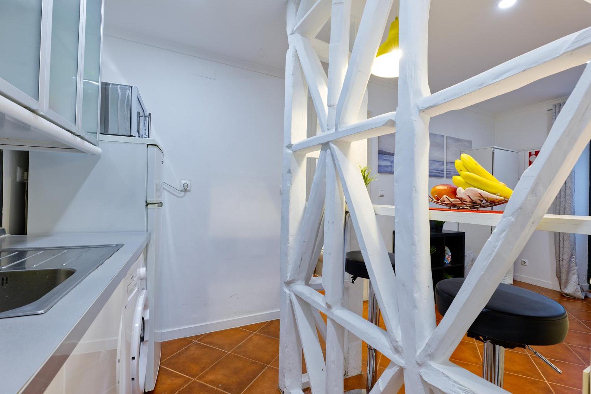 Stunning Cozy Flat * Lissabon