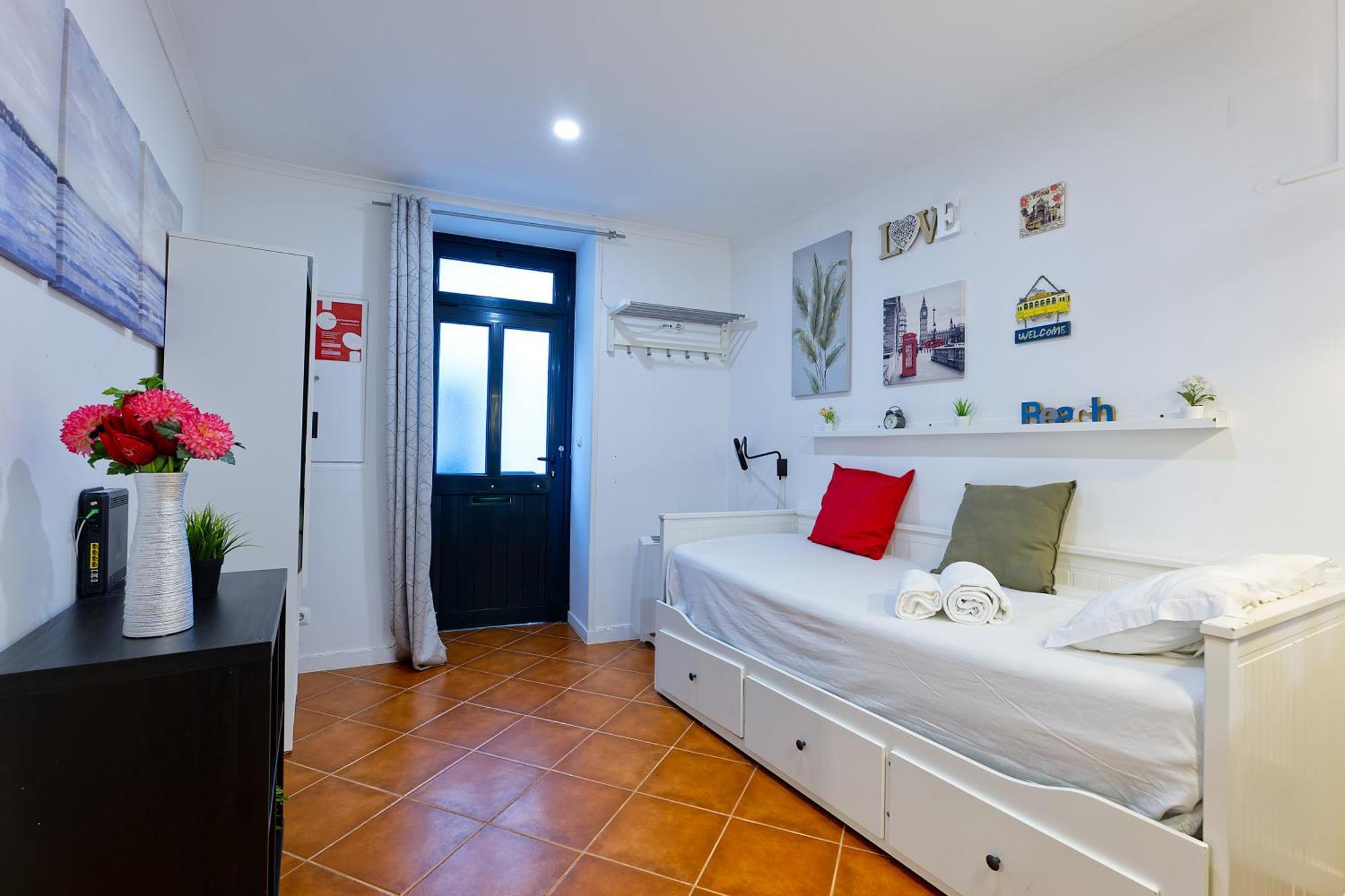 Apartamento Stunning Cozy Flat *