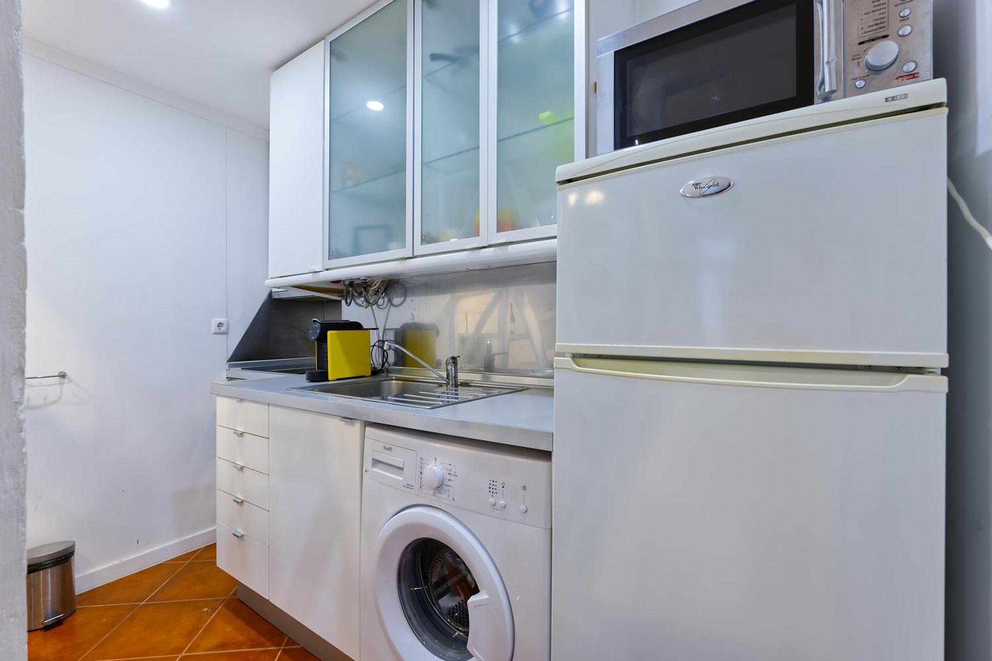 Apartamento Stunning Cozy Flat