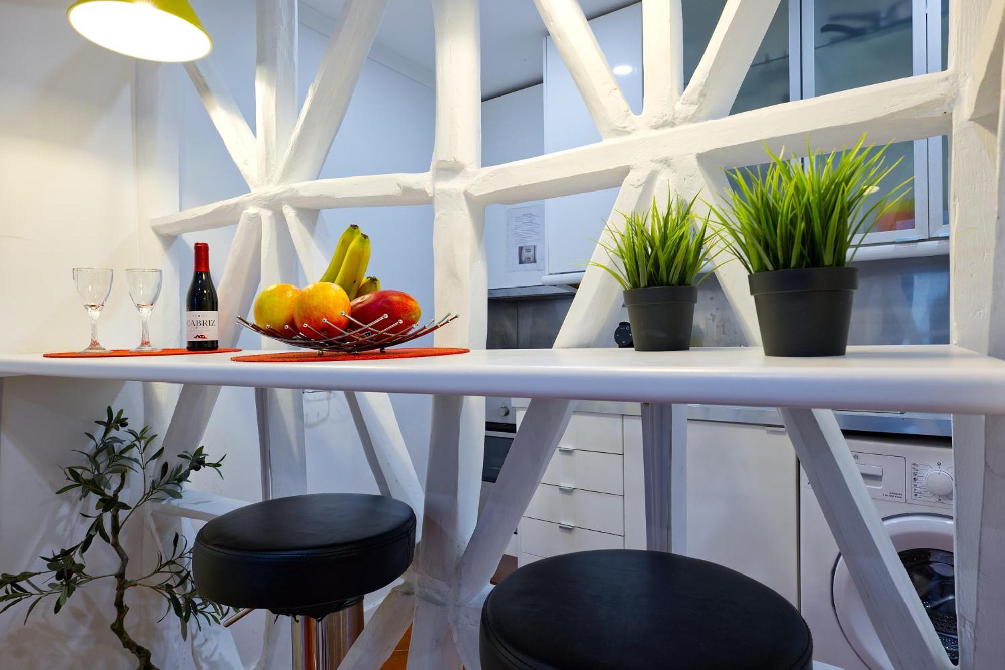 Stunning Cozy Flat Apartamento *