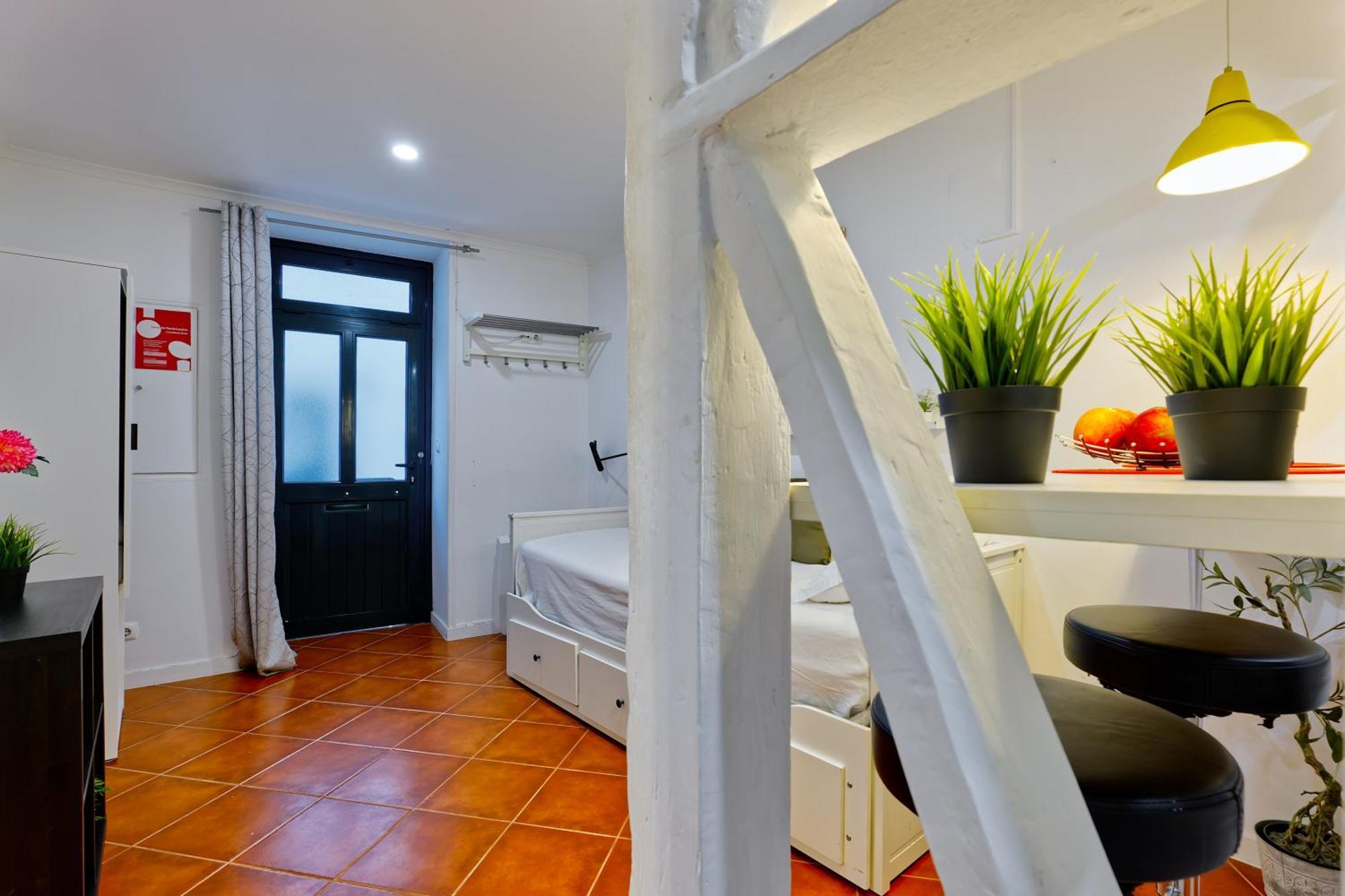 Apartamento Stunning Cozy Flat *