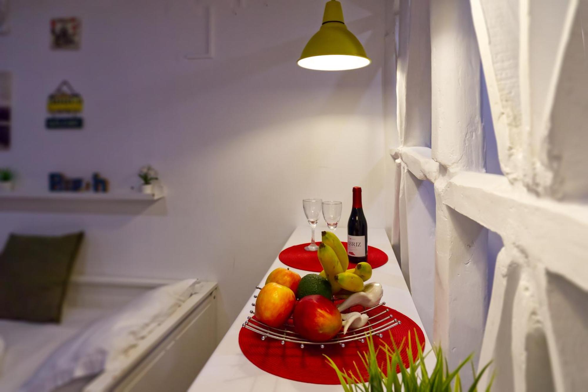Apartamento Stunning Cozy Flat