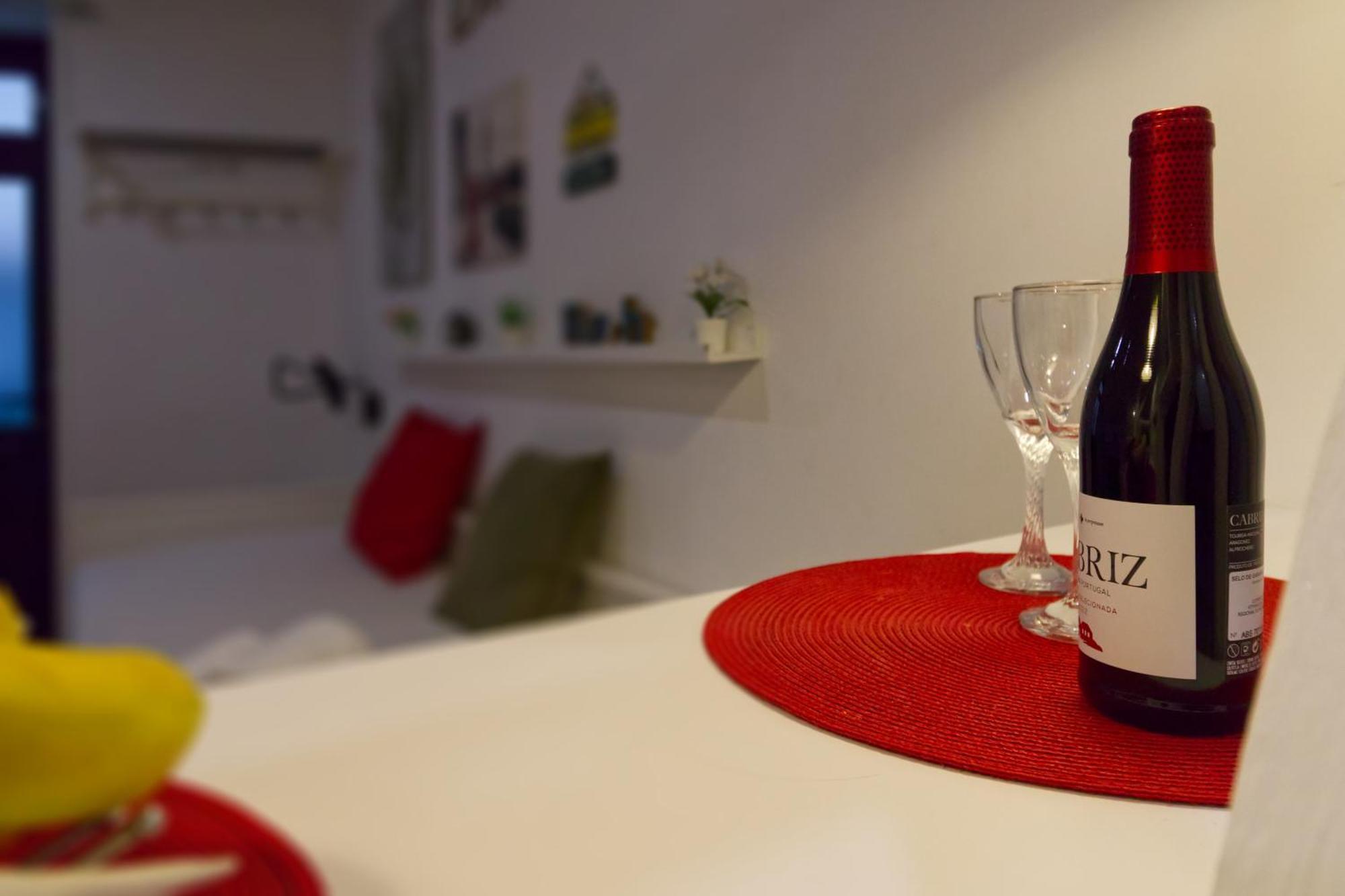Stunning Cozy Flat Apartamento